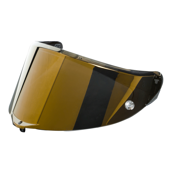 AGV Race 3 Anti Scratch Visor